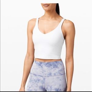 💕NWT Lululemon Align Tank Size 4 💕